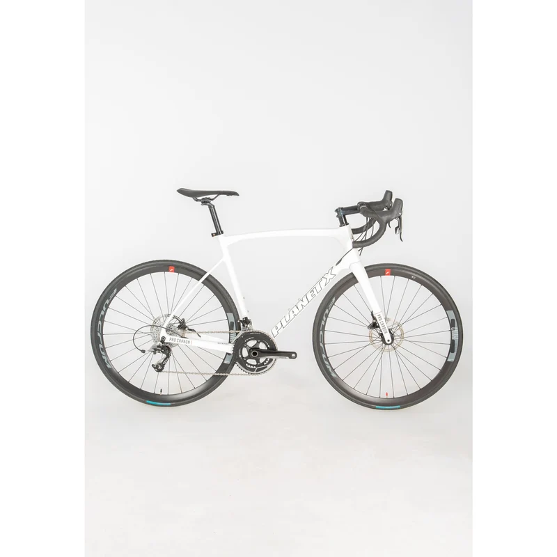 Pro Carbon Rival 2021 Size L - Approved Used