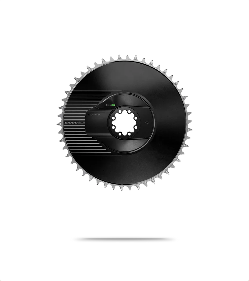 Red AXS E1 Direct Mount Aero Power Meter
