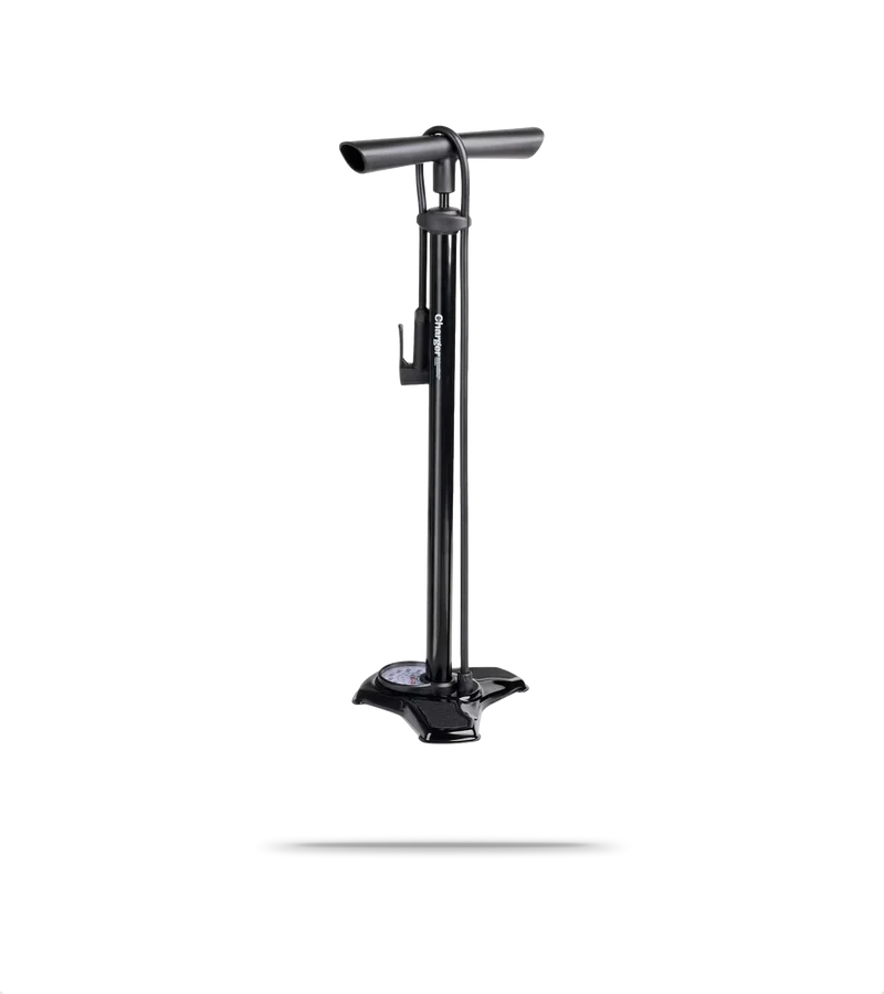 Charger Floor Pump