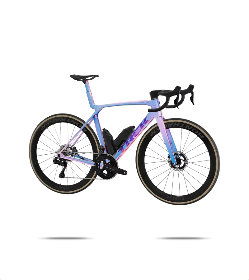 Madone SLR 9 Project 1 Dura Ace Di2 - ICON / TÃªte de la Course