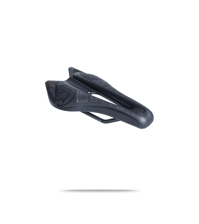 Aerofuel Carbon Rail TT Saddle