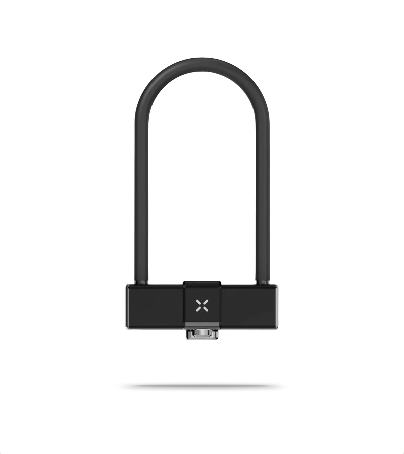 Titan Smart Shackle Lock STD