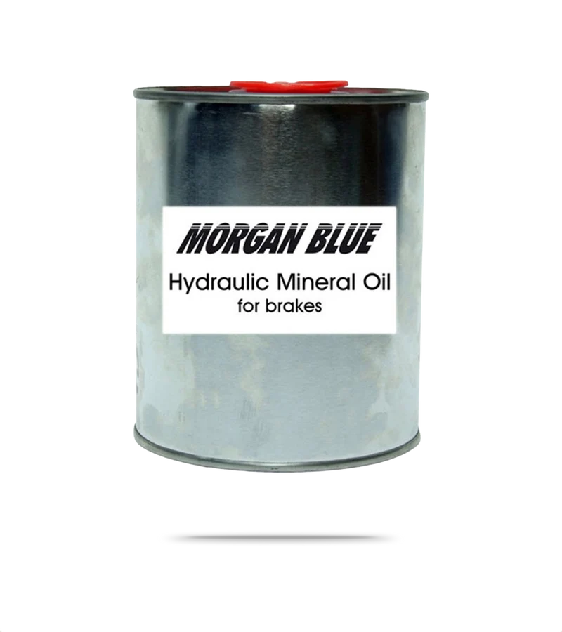 Hydraulic Mineral Oil 1000ml