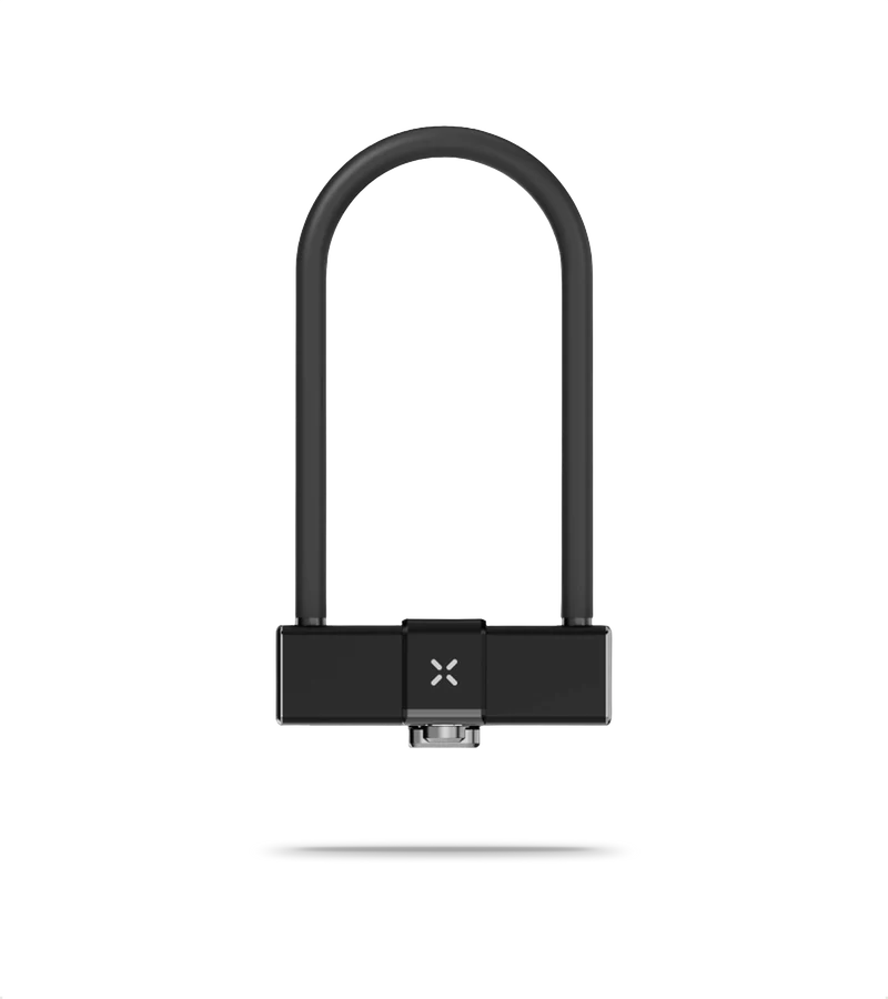 Titan Rocksolid Smart Shackle Lock STD