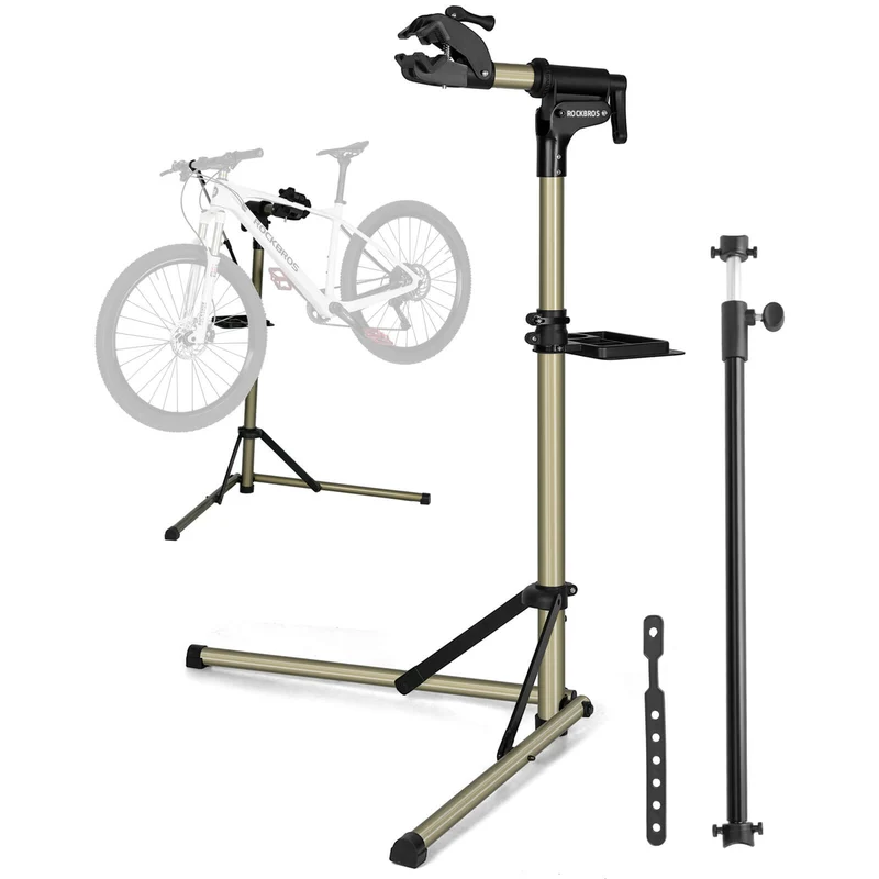 ROCKBROS Fahrrad Montageständer Fahrradhalter 65lbs til MTB Rennrad E-Bike