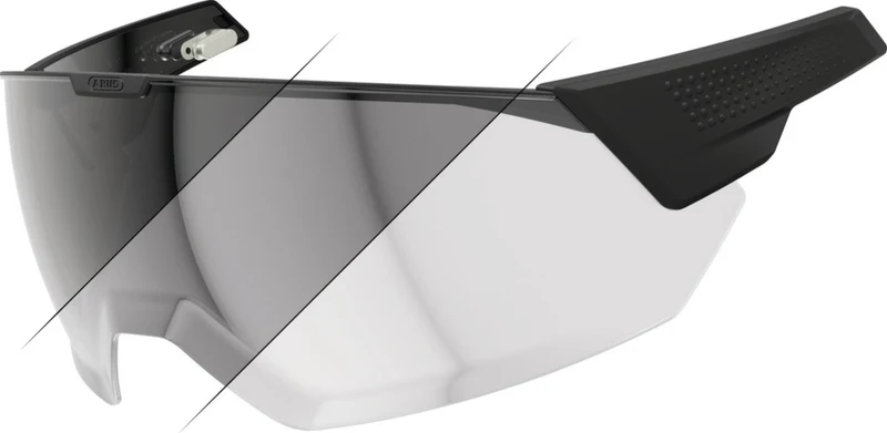 Abus MagneticVisor (HYP-E)