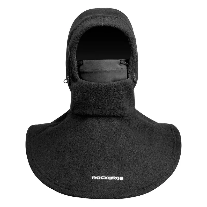 ROCKBROS Sturmhaube Winter Balaclava wärmer for Outdoor-Sportarten