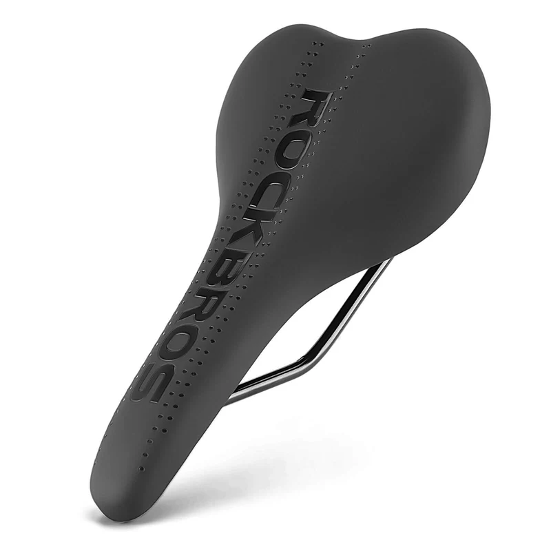 ROCKBROS Fahrradsattel Ergonomisk Fahrradsitz Atmungsaktiv Stoßdämpfend