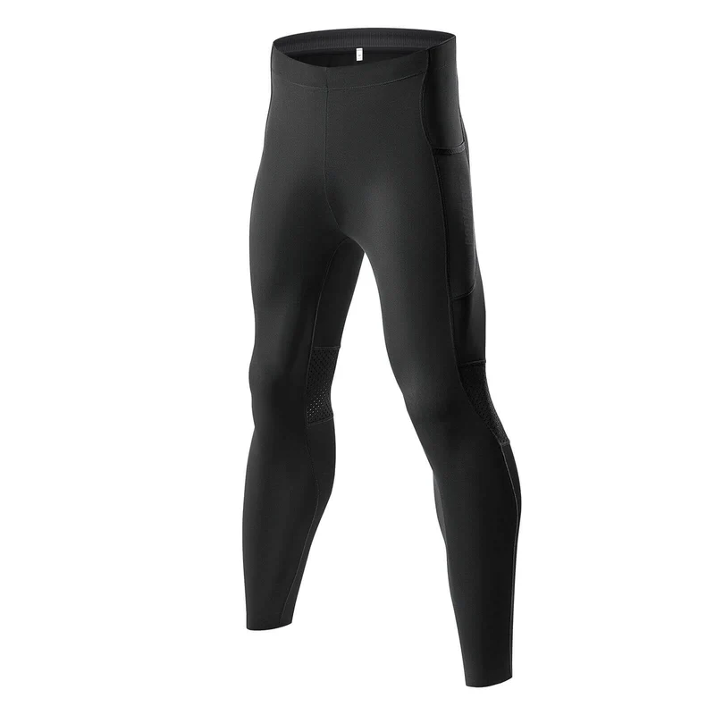 ROCKBROS Fahrradhose Radlerhose 4D Gepolstert Atmungsaktiv für 4 Jahreszeiten