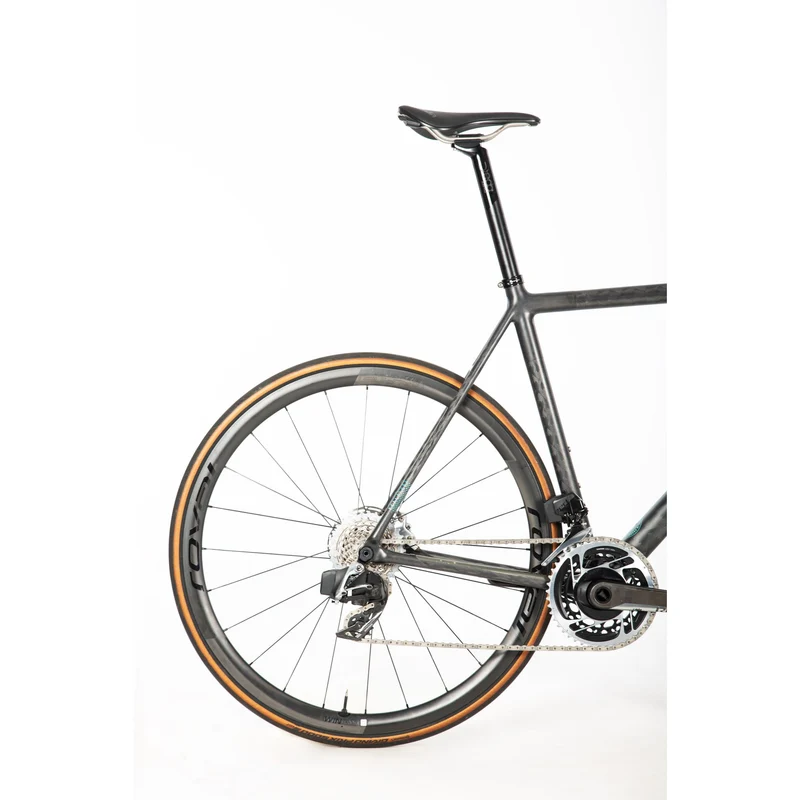Scalatore Carbon Custom 56cm - Approved Used