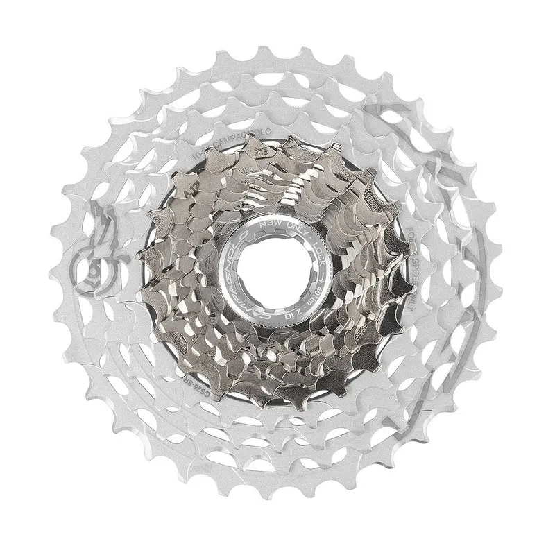 Super Record Ultra 13 Speed Cassette