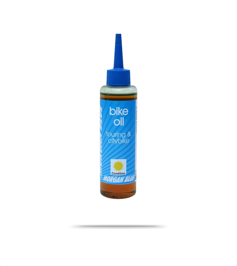 Bike Oil Touring & Citybike