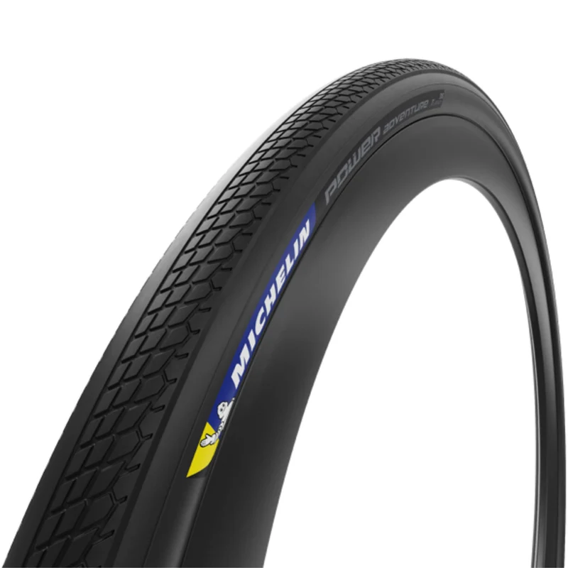 Power Adventure Gravel Tyre