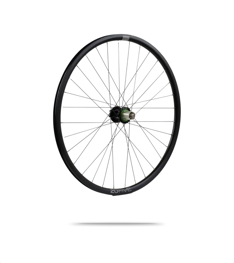 20FIVE Rear Wheel