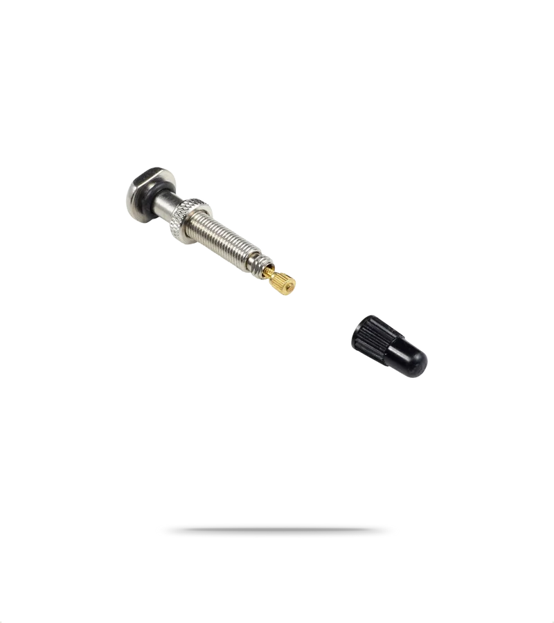 Tubeless Rim Valve MTB
