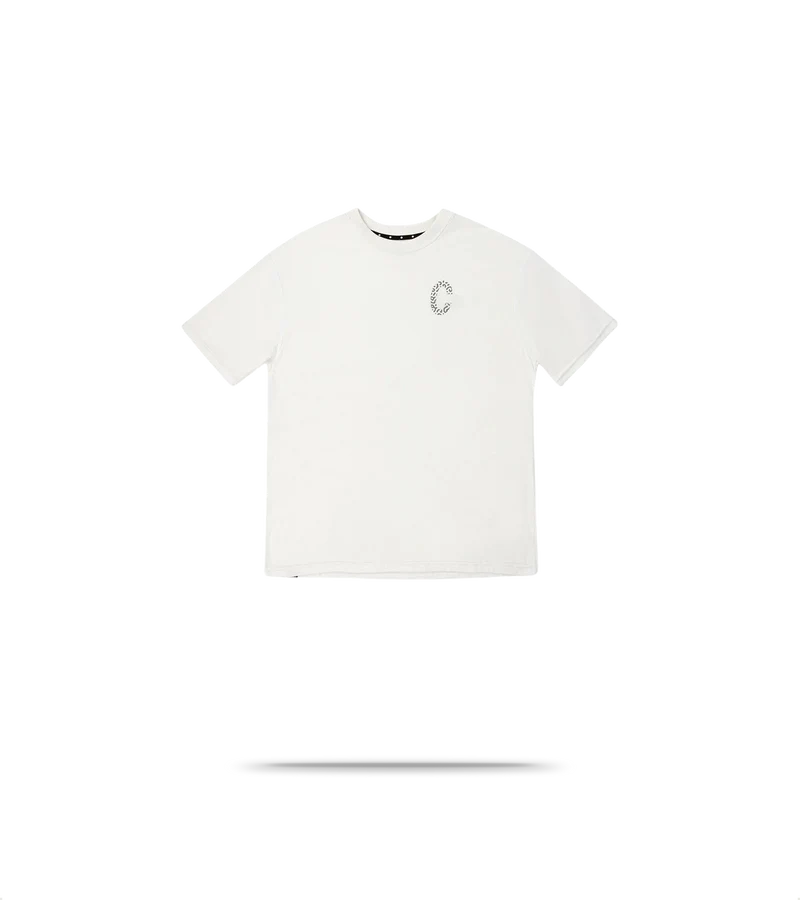 Men's NSP TShirt-HV''C'' Running T-Shirt
