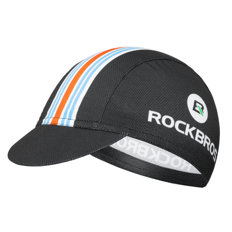 ROCKBROS Sommer Fahrrad kappe UV-Schutz Fahrradmütze for Outdoor Sport