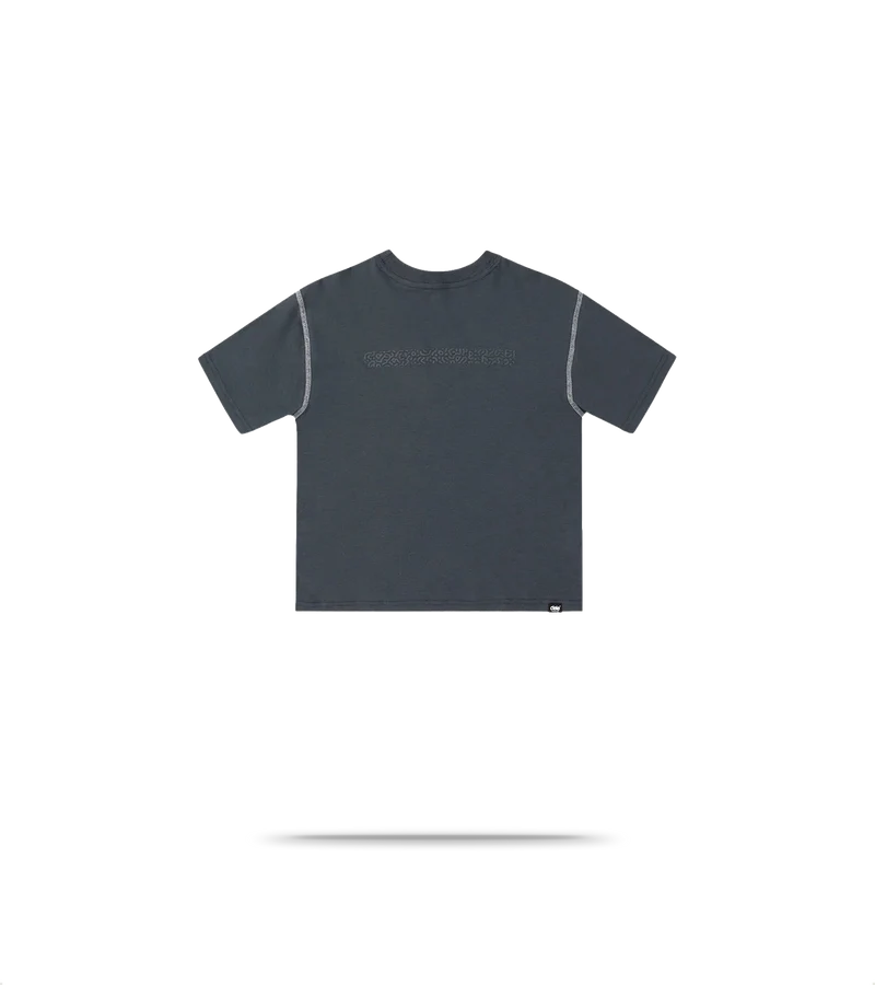 Women's NSPTShirt-HV ''C' Running T-Shirt