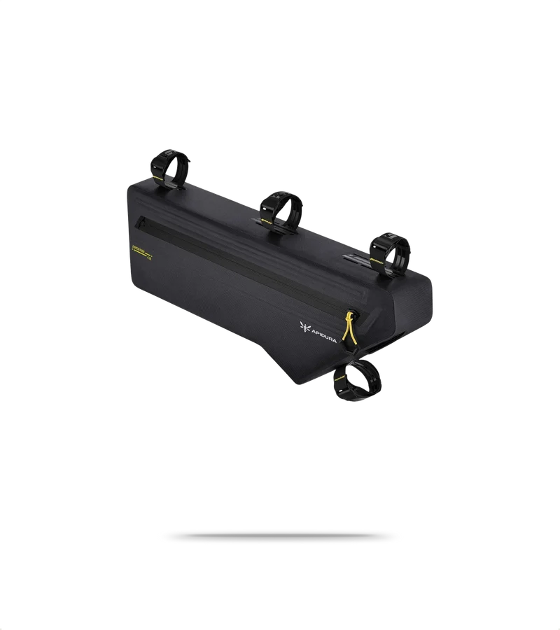 Expedition Frame Pack (3.8L)