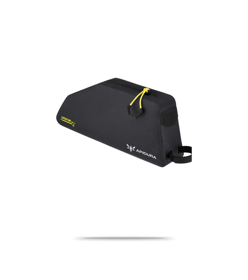 Expedition Bolt-On Top Tube Pack