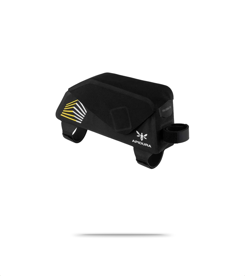 Racing Top Tube Pack 1L