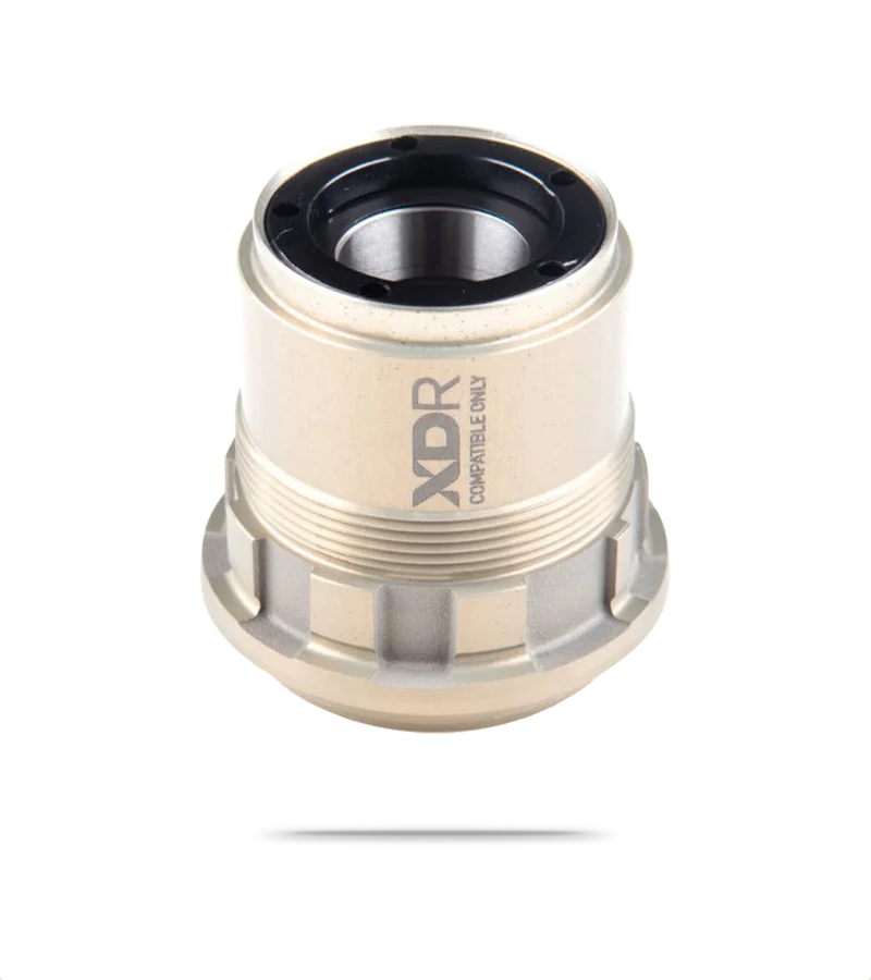 XDR Alloy Freehub Body