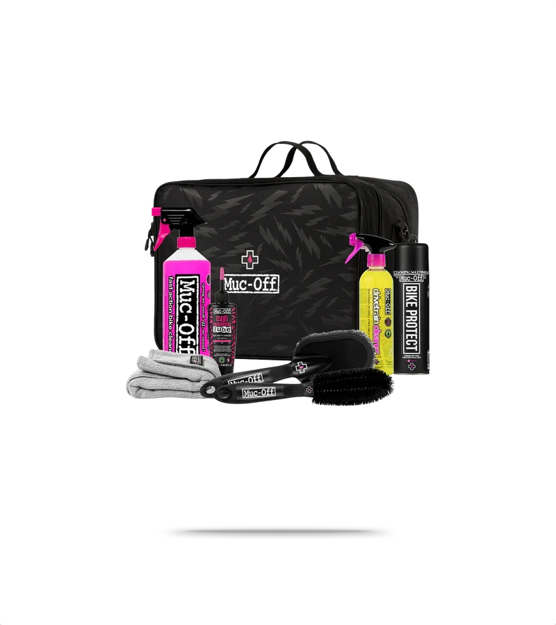 Valet Mega Cleaning Kit