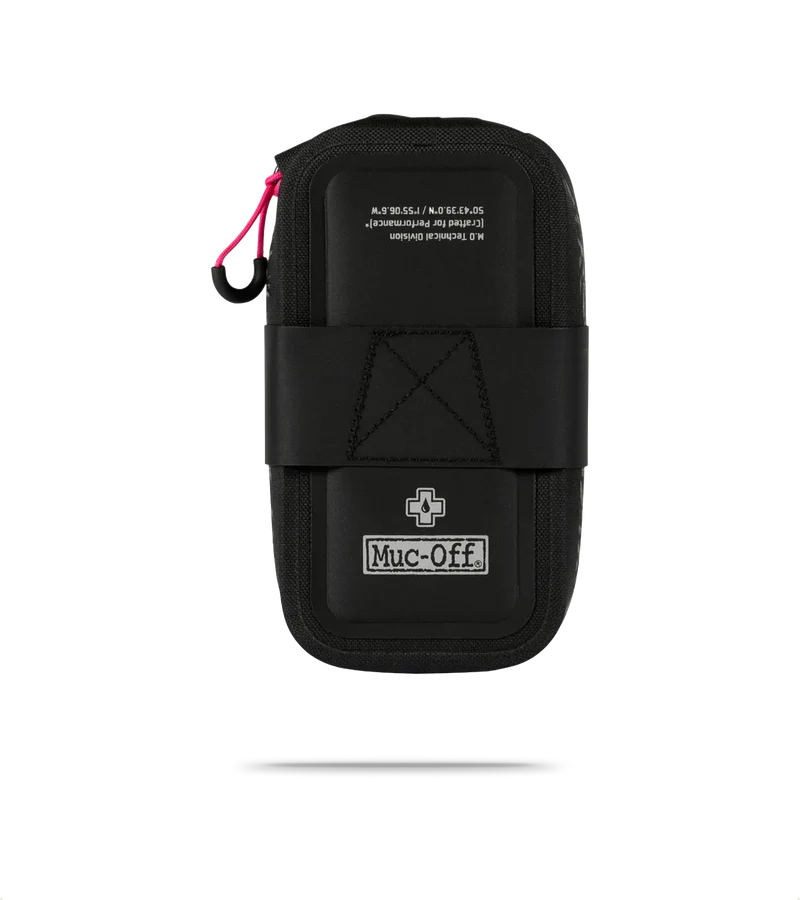 Medium Saddle Pack