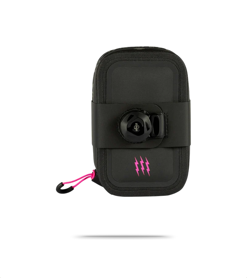 Saddle Pack Small