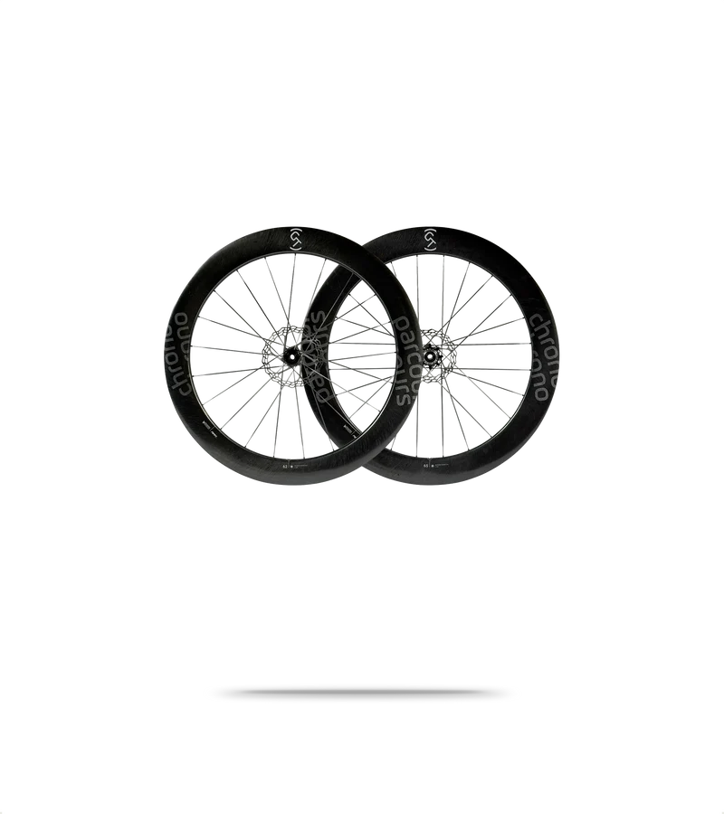 Chrono GT Carbon Road Wheelset