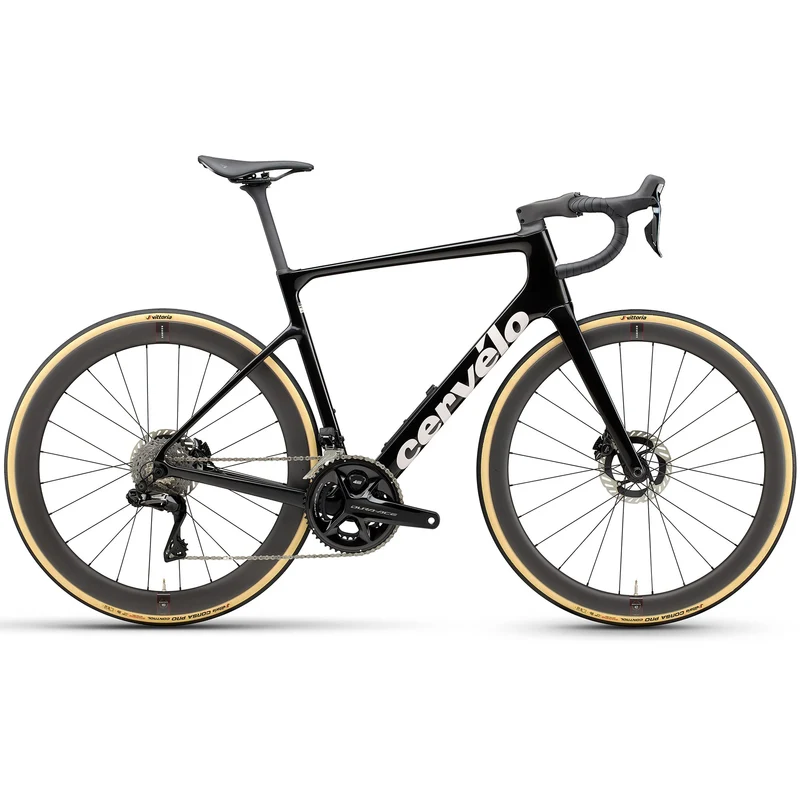 Caledonia-5 Dura-Ace Di2 Road Bike 2025