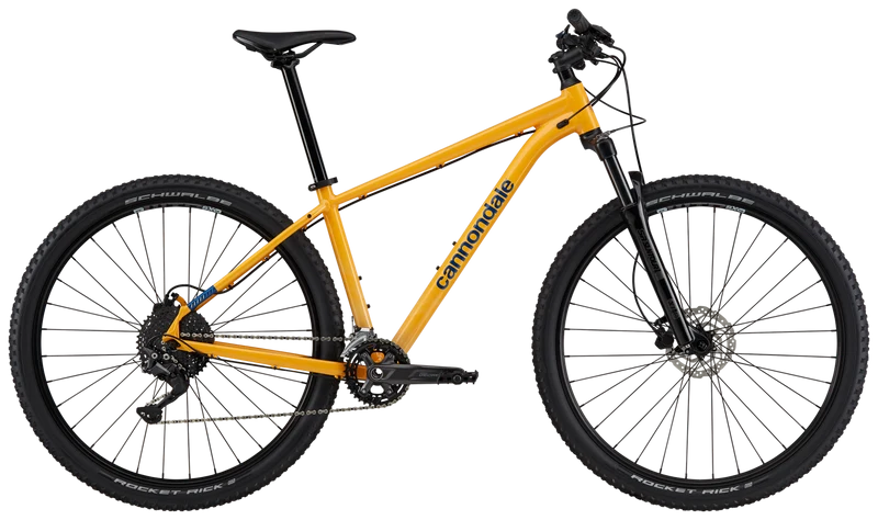 Cannondale Trail 5 Mango