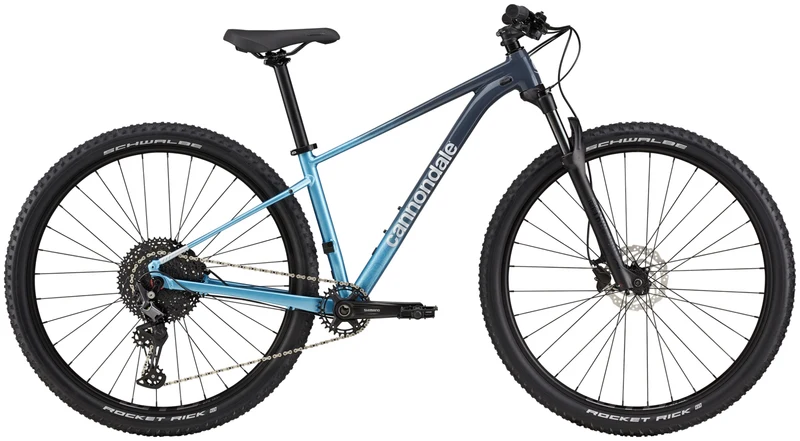 Cannondale Trail SL Women's 3 Slate Gray