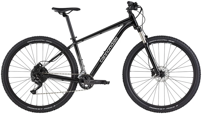 Cannondale Trail 5 Graphite