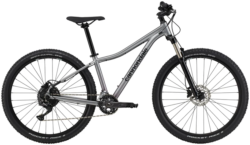 Cannondale Trail Women's 5 Lavender