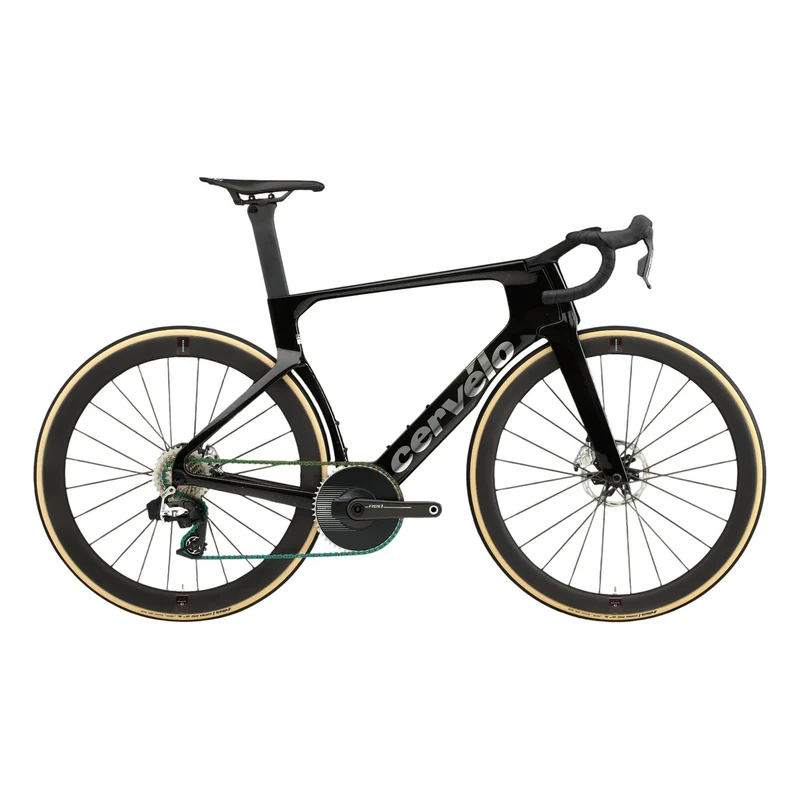 S5 Red AXS 1 Road Bike 2027