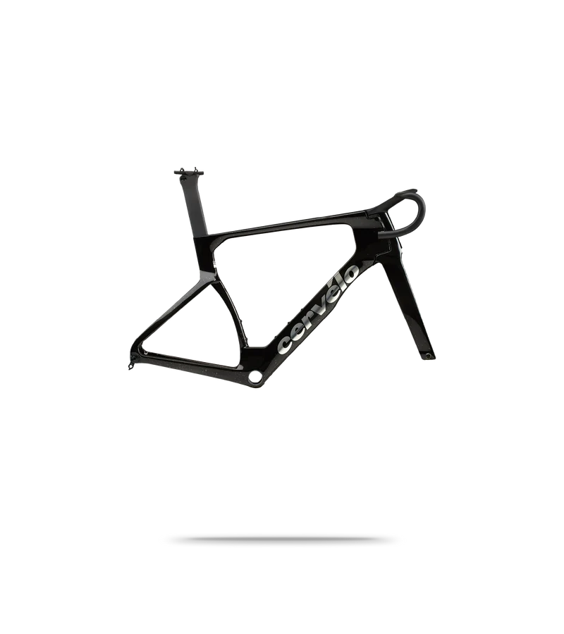 S5 Road Frameset 2027