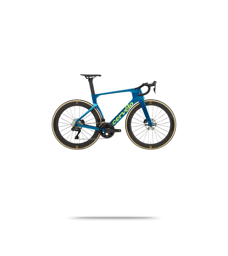 S5 Ultegra Di2 Road Bike 2027