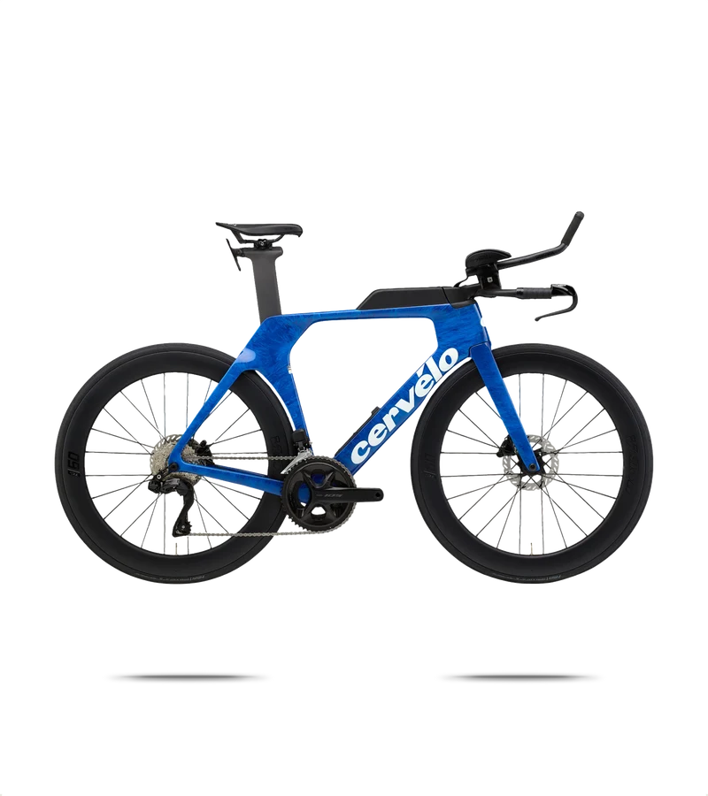 P-Series 105 Di2 Triathlon Bike 2027