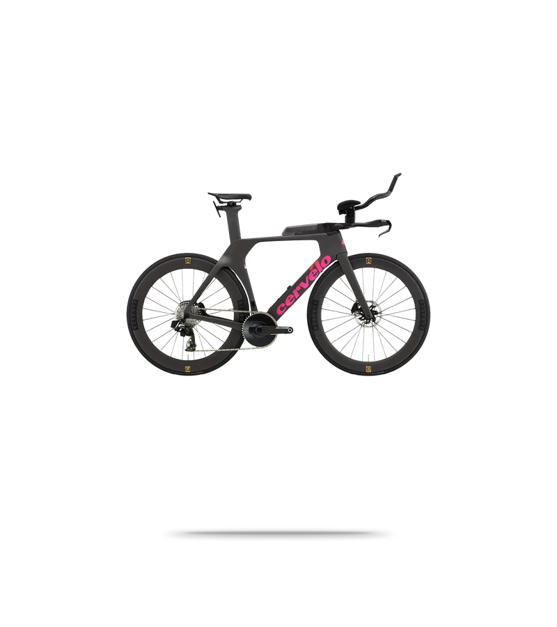 P-Series Force AXS 1 Triathlon Bike 2027