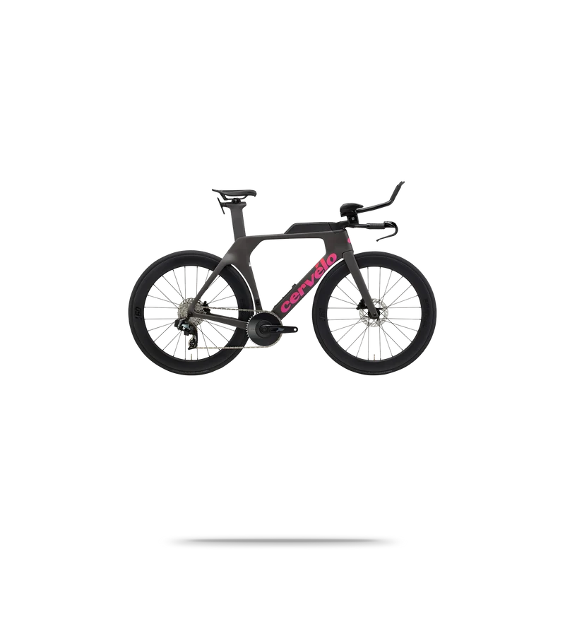 P-Series Rival AXS 1 Triathlon Bike 2027