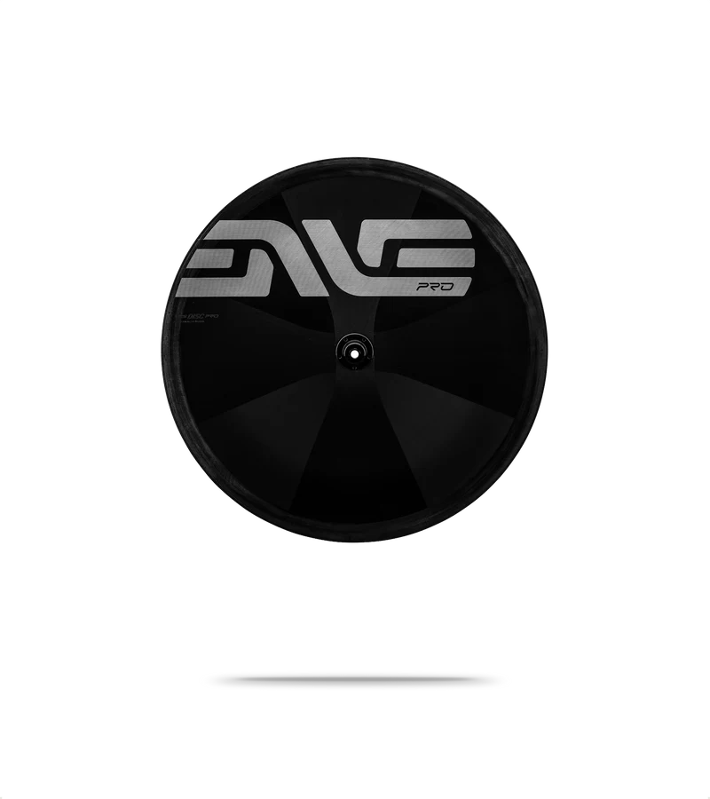 SES Disc Pro Rear Wheel