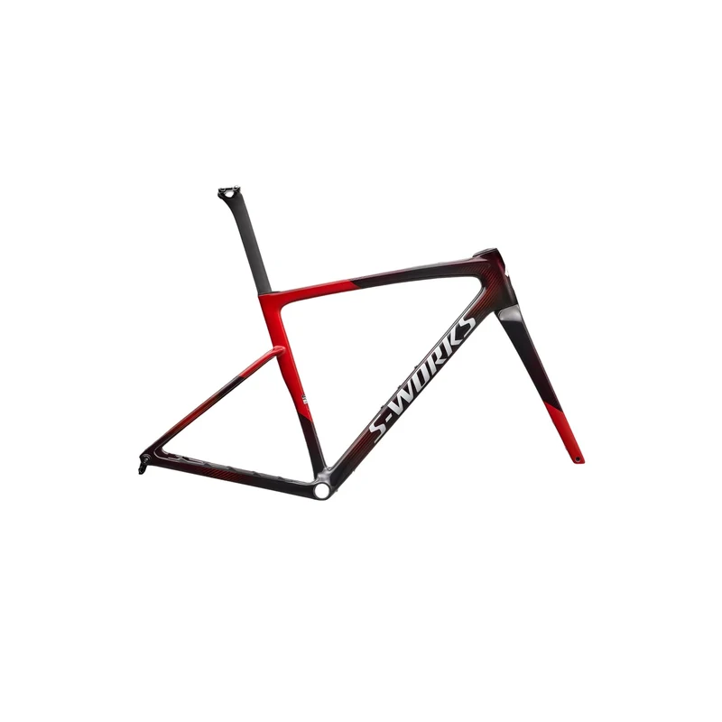 S-Works Crux 5 Gravel Frameset
