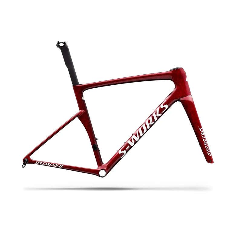S-Works Tarmac SL9 Frameset