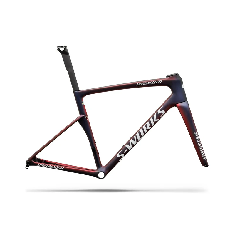 S-Works Tarmac SL9 Team Edition Frameset
