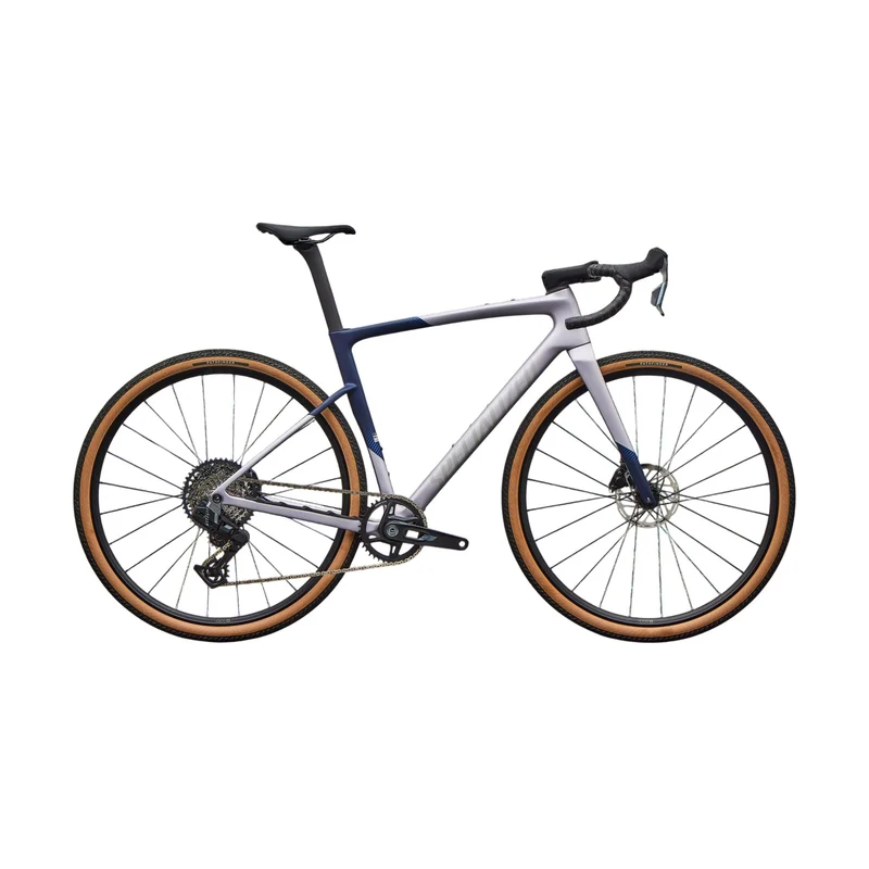Crux 5 Comp Gravel Bike
