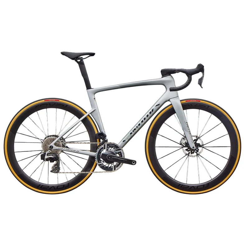 S-Works Tarmac SL9 RED AXS Road Bike