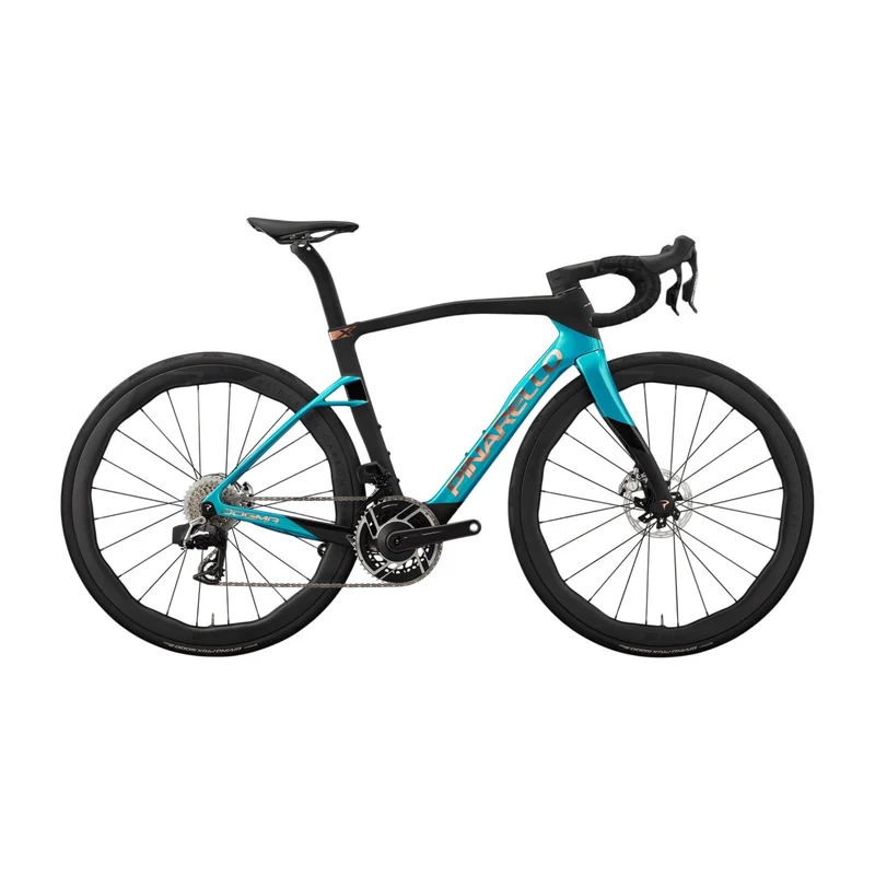 Dogma X Red AXS Road Bike 2027