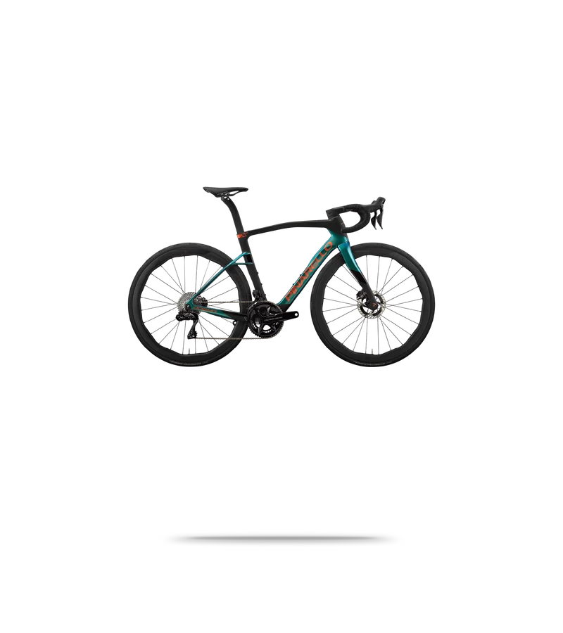 Dogma X Dura Ace Di2 Road Bike 2027