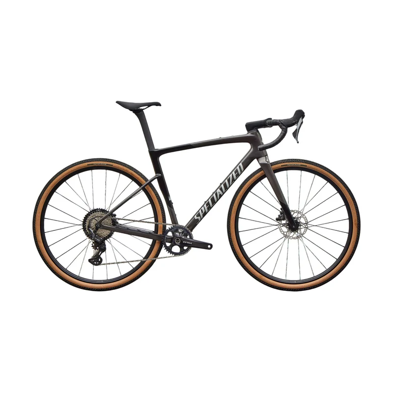 Crux 5 Sport Gravel Bike